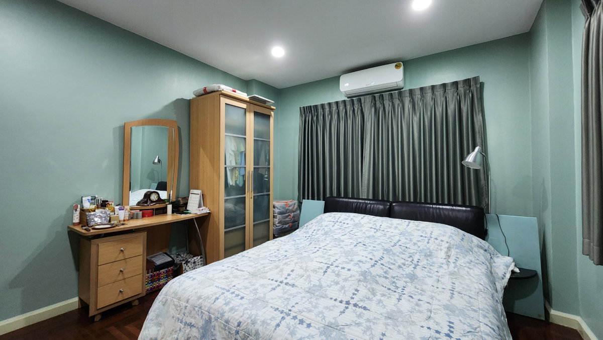 รูป หมู่บ้านศศิธร บางบอน 3 ถนนบางบอน 3 (เพชรเกษม 69) บ้านเช่าของอยู่เอง รักษาบ้านอย่างดี - รูปที่ 36/50