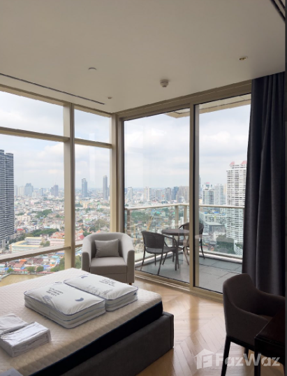 picture Four Seasons Private Residences 5570002 - 7/14