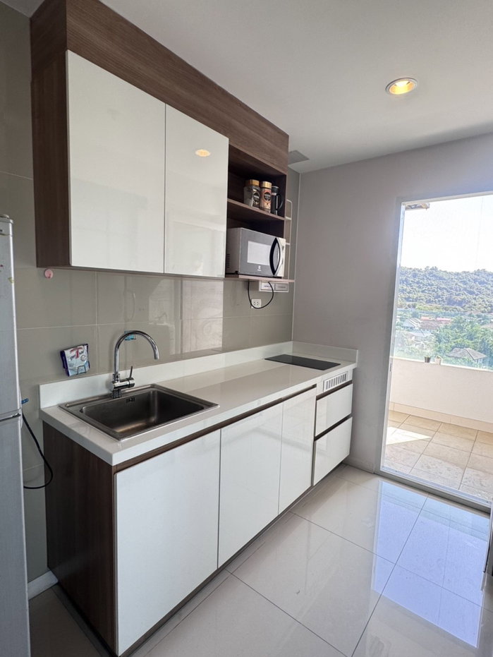 picture Sea Hill Condo Sriracha — Your Own Peaceful Space After Work | #TPI-3542 - 7/10