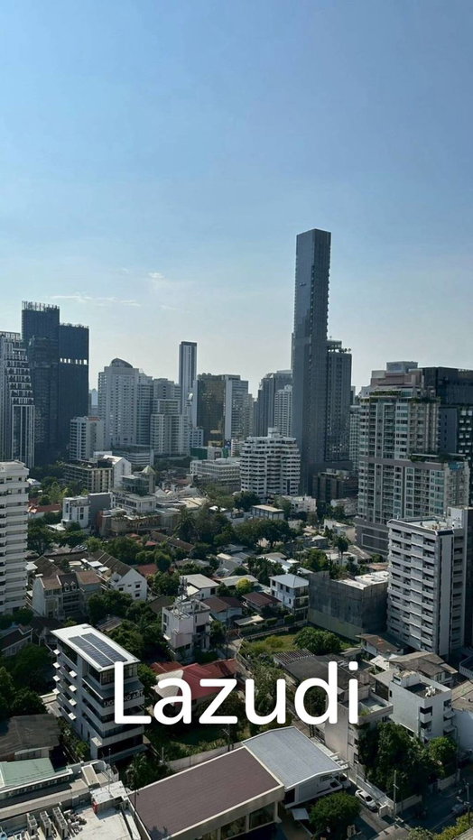 รูป คอนโดหรู 34.81 ตร.ม. ชั้นสูง ย่านคลองตันเหนือ ทำเลใจกลางวัฒนา - รูปที่ 9/9
