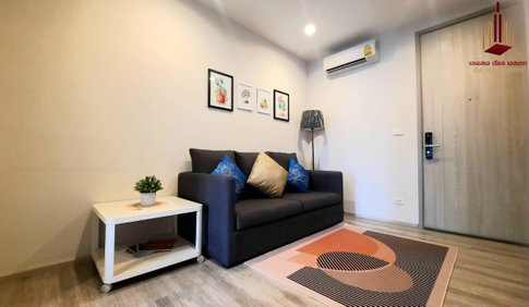 ✨ For Rent: Centric Ari Station Condo ✨  💰 Only 24,000 THB/month
