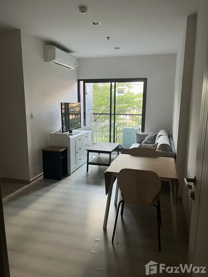 picture 2 Bedroom Condo for sale at Life Sukhumvit 48  1128778 - 3/5