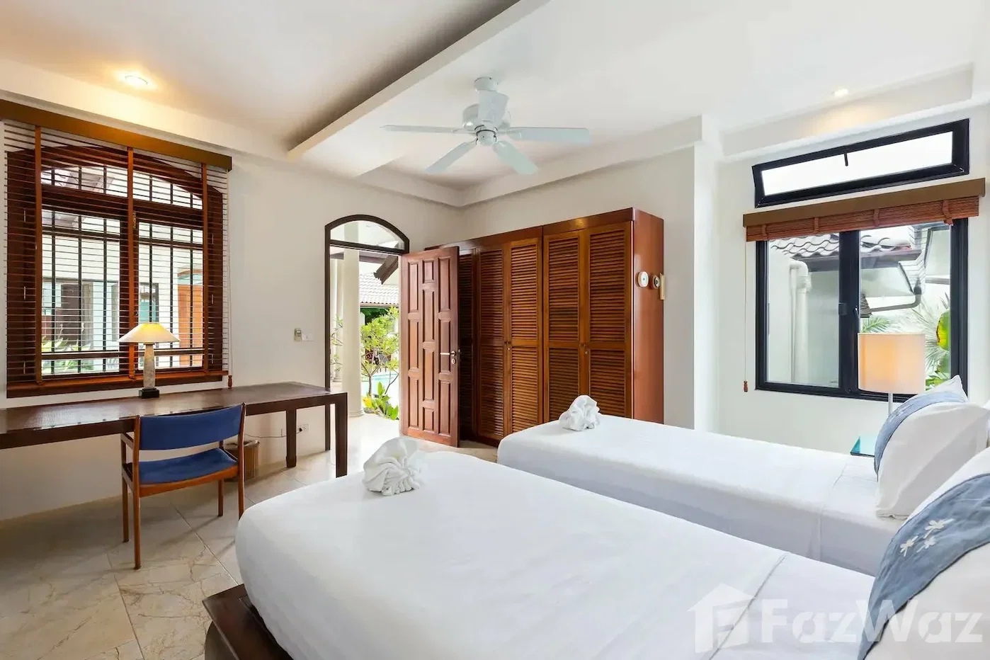 picture 4 Bedroom Villa for rent in Ao Yon Beach, Cape Panwa, Phuket 474638 - 23/33