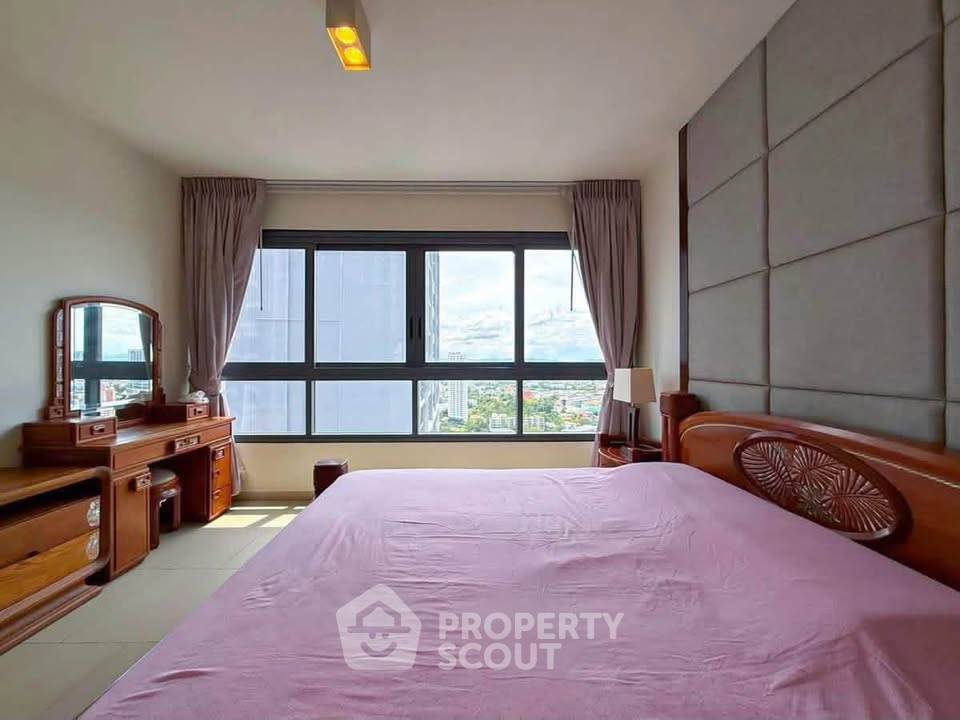 รูป คอนโด 2-ห้องนอน ที่ ซายร์ วงศ์อมาตย์ ใกล้ วงศ์อมาตย์ (ID 3465895) - รูปที่ 4/16