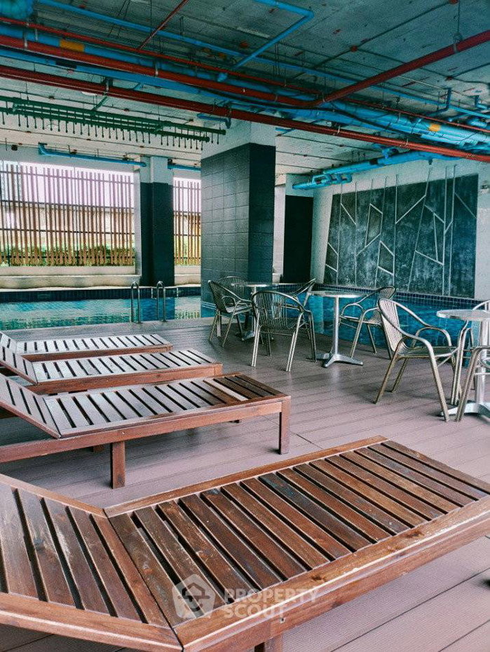 รูป คอนโดสองห้องนอนให้เช่า ASAKAN Place Srinagarindra ใกล้ ARL Hua Mak (ID 3413857) - รูปที่ 18/22