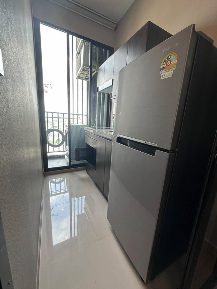 รูป [For Rent] ดิ ออริจิ้น ปลั๊ก&เพลย์ รามอินทรา〰️Pet friendly🐶 - รูปที่ 4/7