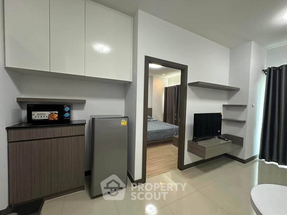 รูป ขายคอนโด 1 ห้องนอน The Rich Condo ย่านหนองหอย เชียงใหม่ (ID 3465682) - รูปที่ 2/8