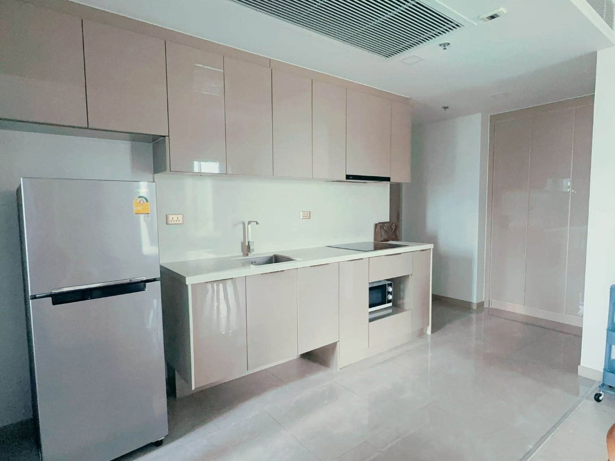 รูป 🏙️ For Rent One9Five Asoke - Rama 9 #0001209 - รูปที่ 7/9