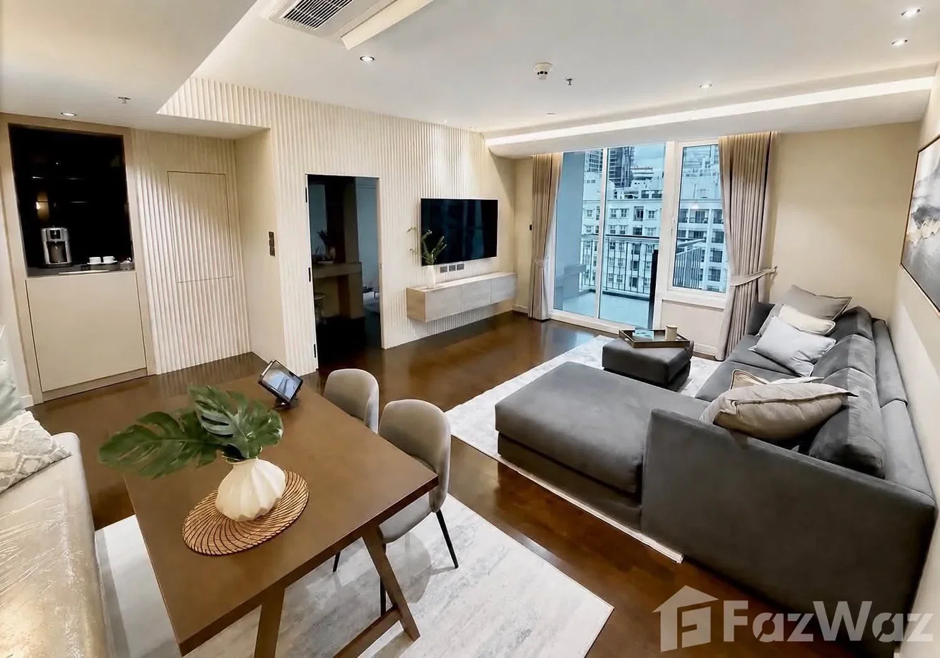 picture 2 Bedroom Condo for rent at Baan Siri 24 6906114 - 10/16