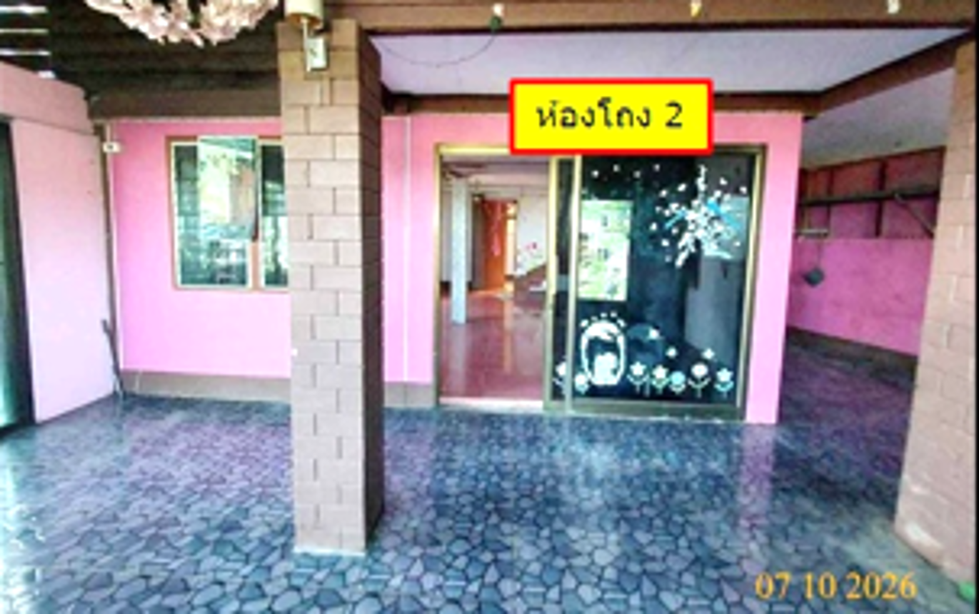 รูป บ้านเดี่ยว 210 ตร.วา เวียงชัย เชียงราย 4M - รูปที่ 32/47