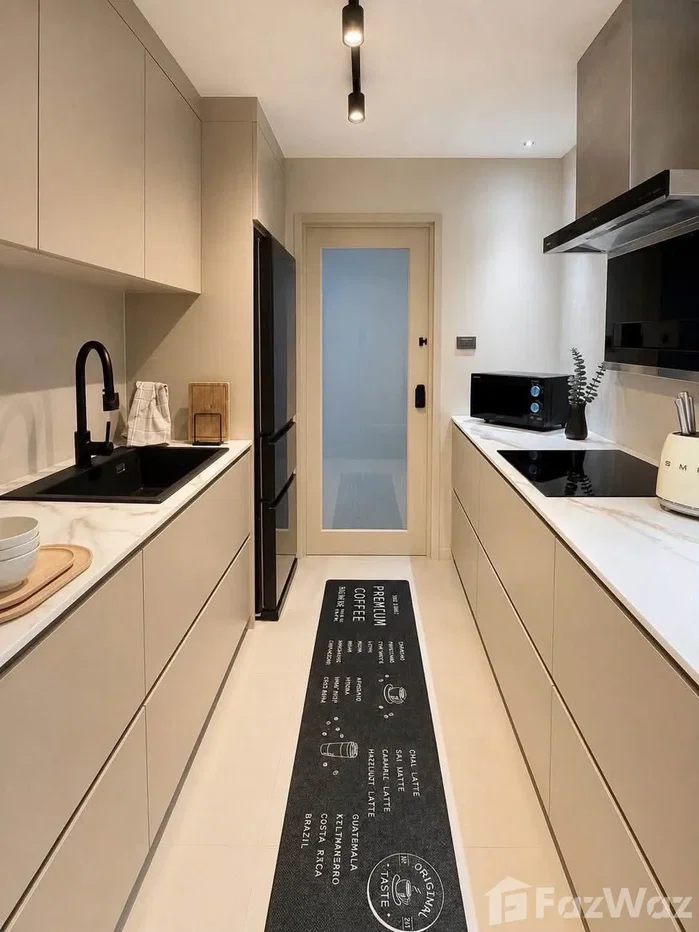 picture 2 Bedroom Condo for sale at Baan Siri 24  6906114 - 5/16