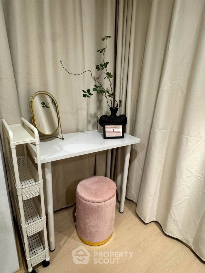 picture 2-BR Condo at Waterford Park Rama 4 near BTS Phra Khanong (ID 3465514) - 9/12