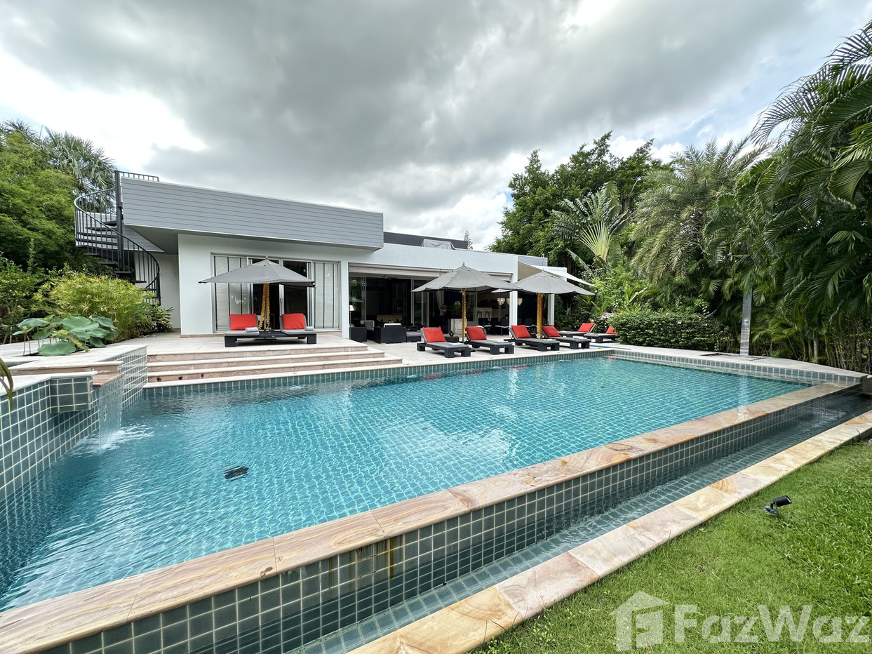 picture Private Resort for Sale - Baan Ing Phu - Luxury Property 1940570 - 59/93