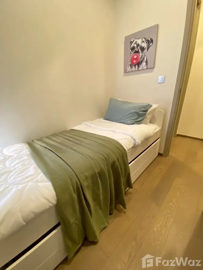 picture 2 Bedroom Condo for Sale at Park Origin Phayathai 6905299 - 3/10