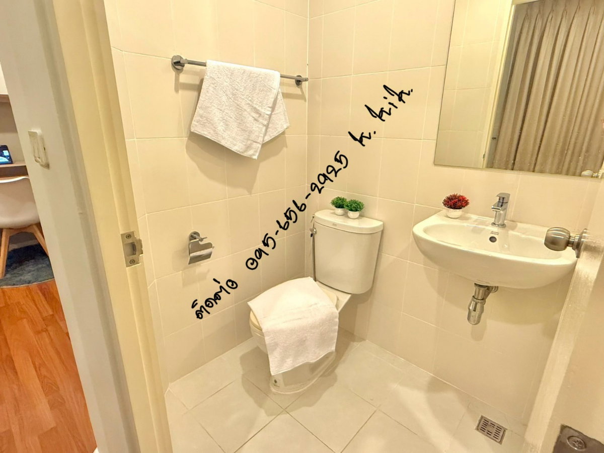 picture Room for sale v condo Ladkrabang - 20/29