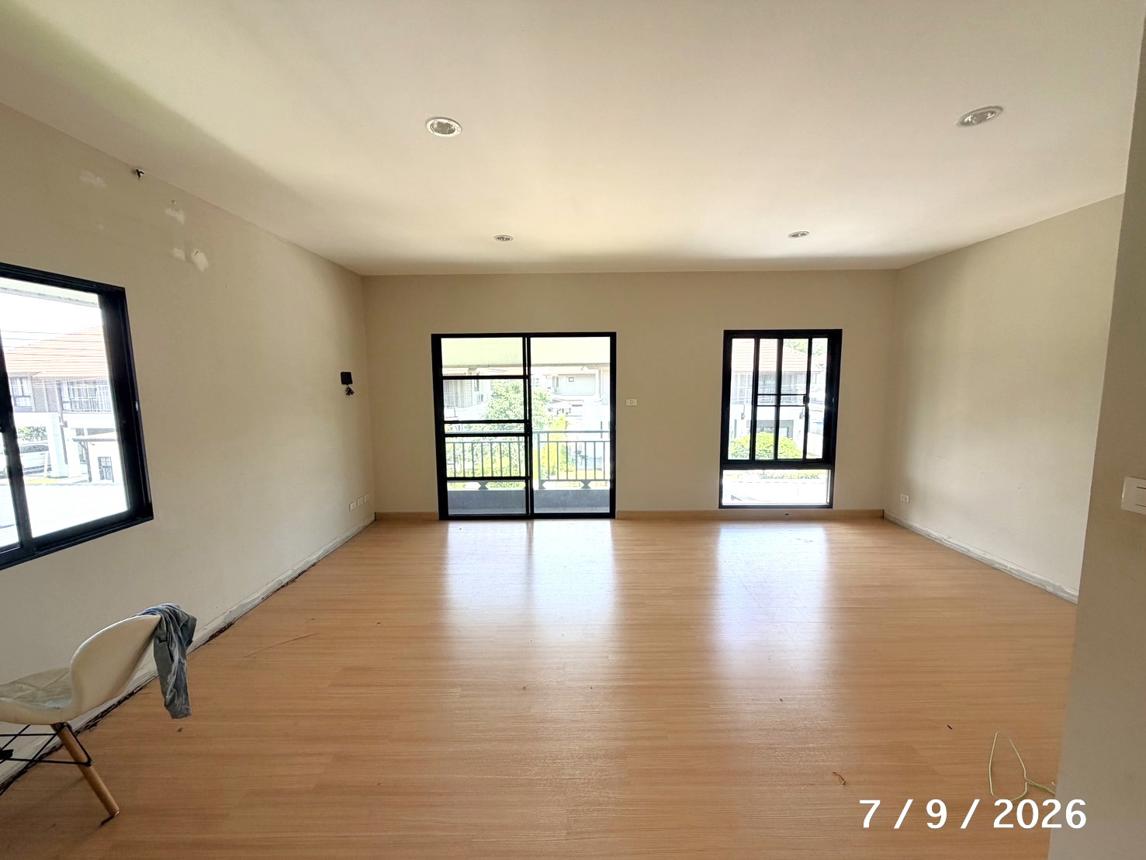 picture HOME 68.7 Sq.w. Saraphi Chiang Mai for 4.3M - 26/39