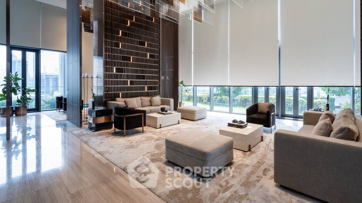 รูป คอนโด 1-ห้องนอน ที่ อนิล สาทร 12 ใกล้ BTS เซนต์หลุยส์ (ID 3463385) - รูปที่ 21/33