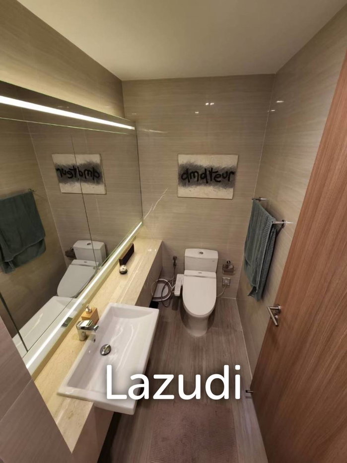 รูป 3 Bedrooms 3 Bathrooms 79 SQ.M Noble BE33 - รูปที่ 30/51