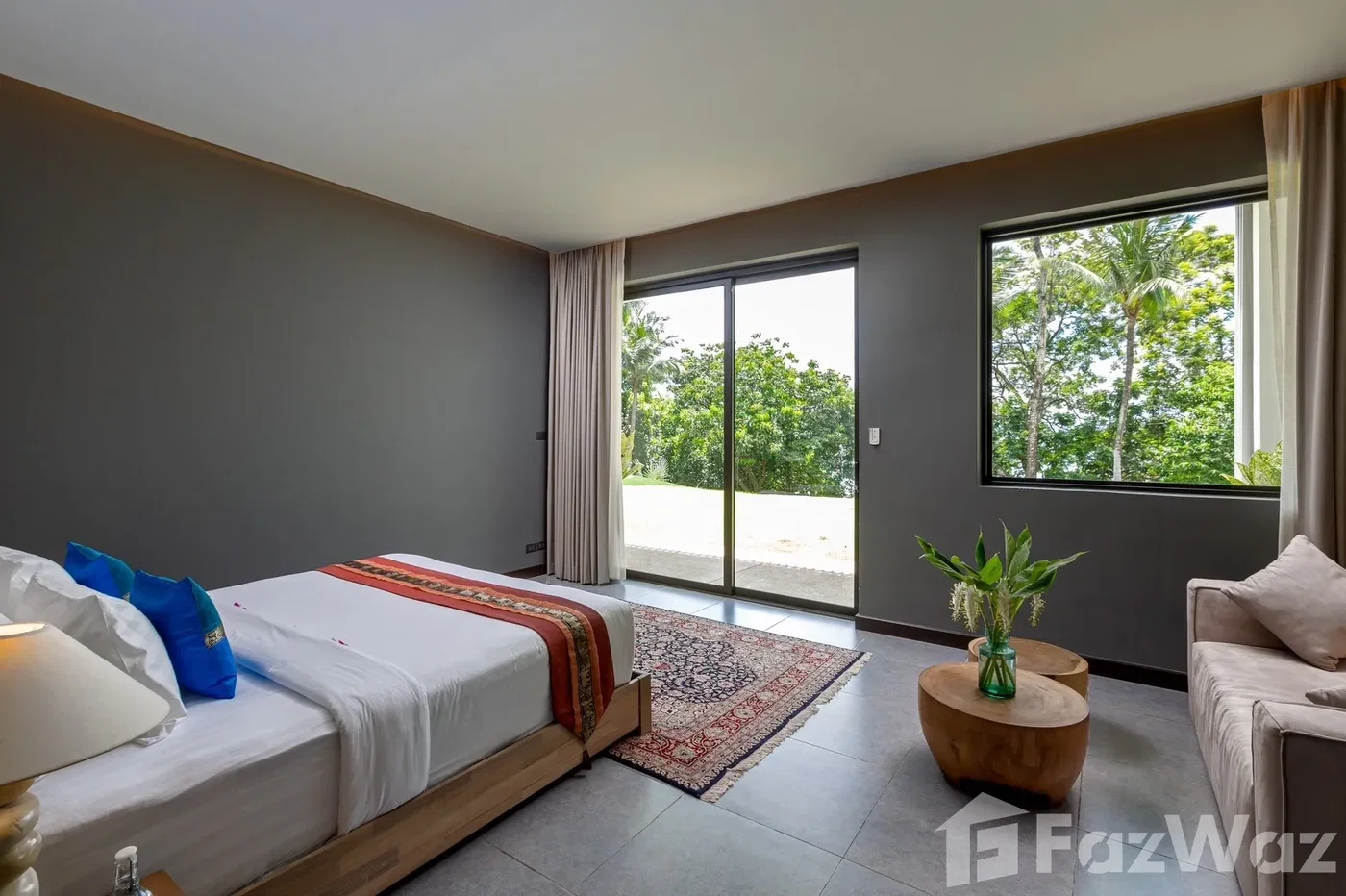 picture 12 Bedroom Villa for rent in Pa Khlok, Phuket  1677534 - 9/30
