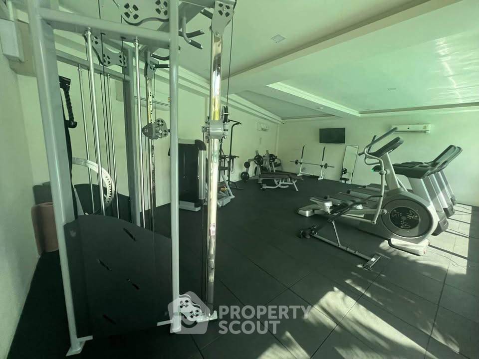 รูป คอนโด 1-ห้องนอน ที่ อาคาเดีย เซ็นเตอร์ สูท ใกล้ ถนนพระตำหนัก พัทยา (ID 3466140) - รูปที่ 10/10