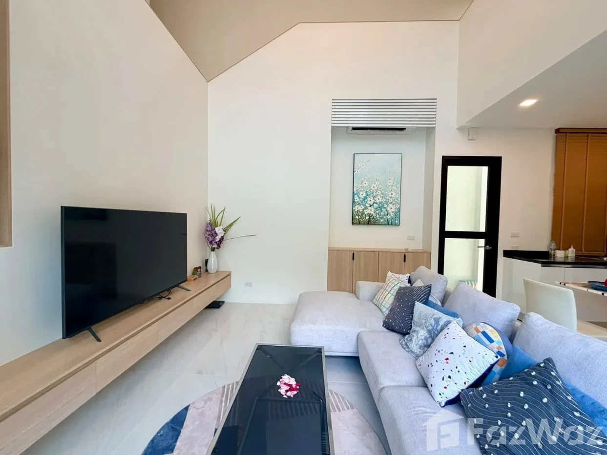 picture 3 Bedroom Villa for rent in Rawai, Phuket 6904897 - 11/13