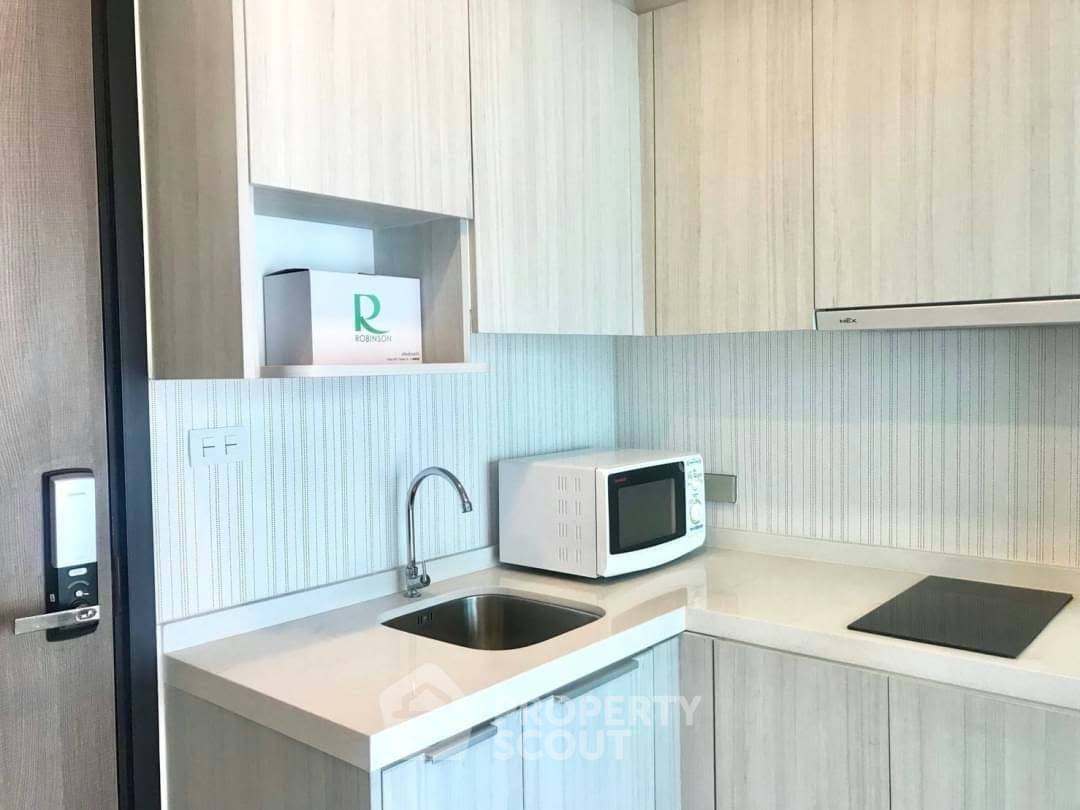 รูป คอนโด 1 ห้องนอน The Prio Signature Condo Chiangmai ย่านสนามบินเชียงใหม่ (ID 3463735) - รูปที่ 11/12