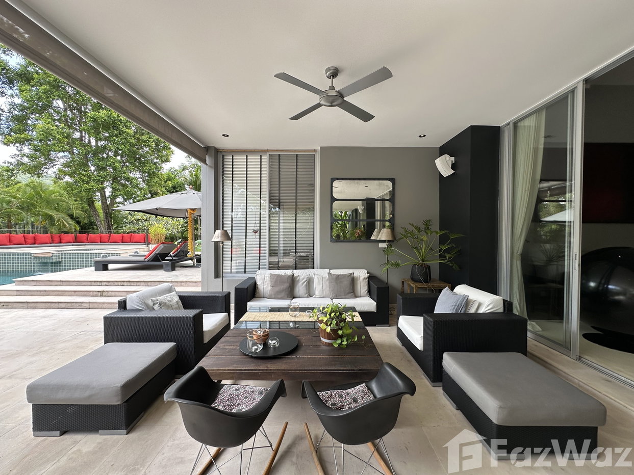 picture Private Resort for Sale - Baan Ing Phu - Luxury Property 1940570 - 50/93