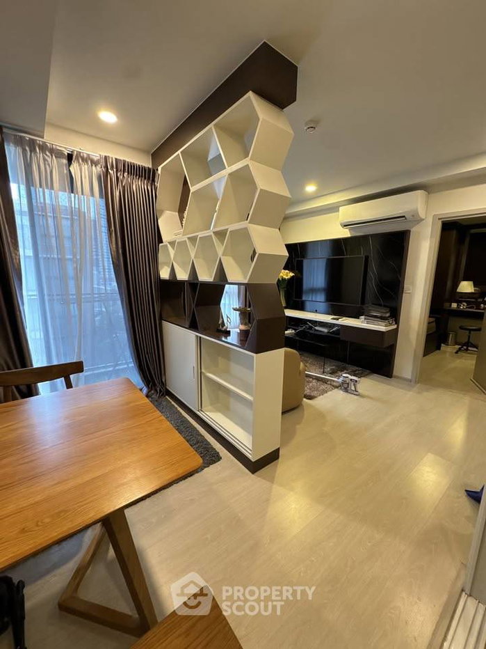 picture 300m To BTS Punnawithi | 1-BR At The Tree Sukhumvit 64 (ID 3466409) - 6/12