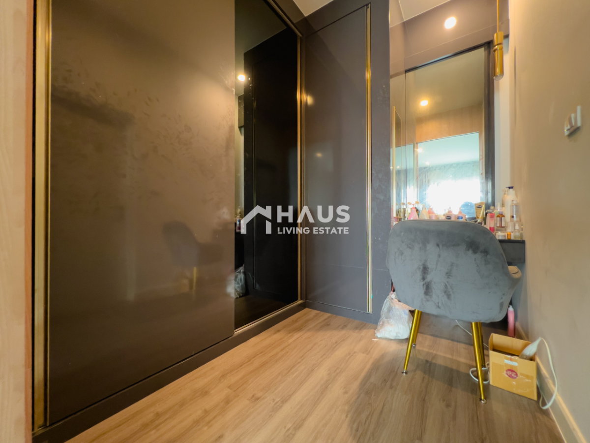 รูป 🔥 ขายบ้านเดี่ยว สราญสิริ ชัยพฤกษ์ - แจ้งวัฒนะ 🔥 / 4 ห้องนอน #HCYP089 - รูปที่ 15/20