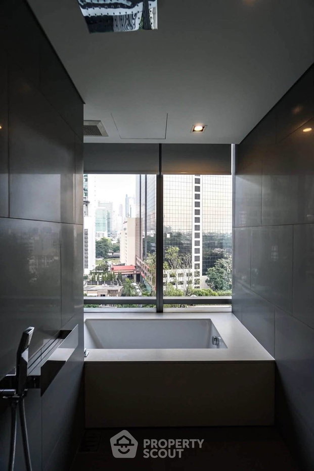 รูป ใกล้ BTS สุรศักดิ์ 100 ม. | คอนโด 2 ห้องนอน The Bangkok Sathorn (ID 3463292) - รูปที่ 7/12