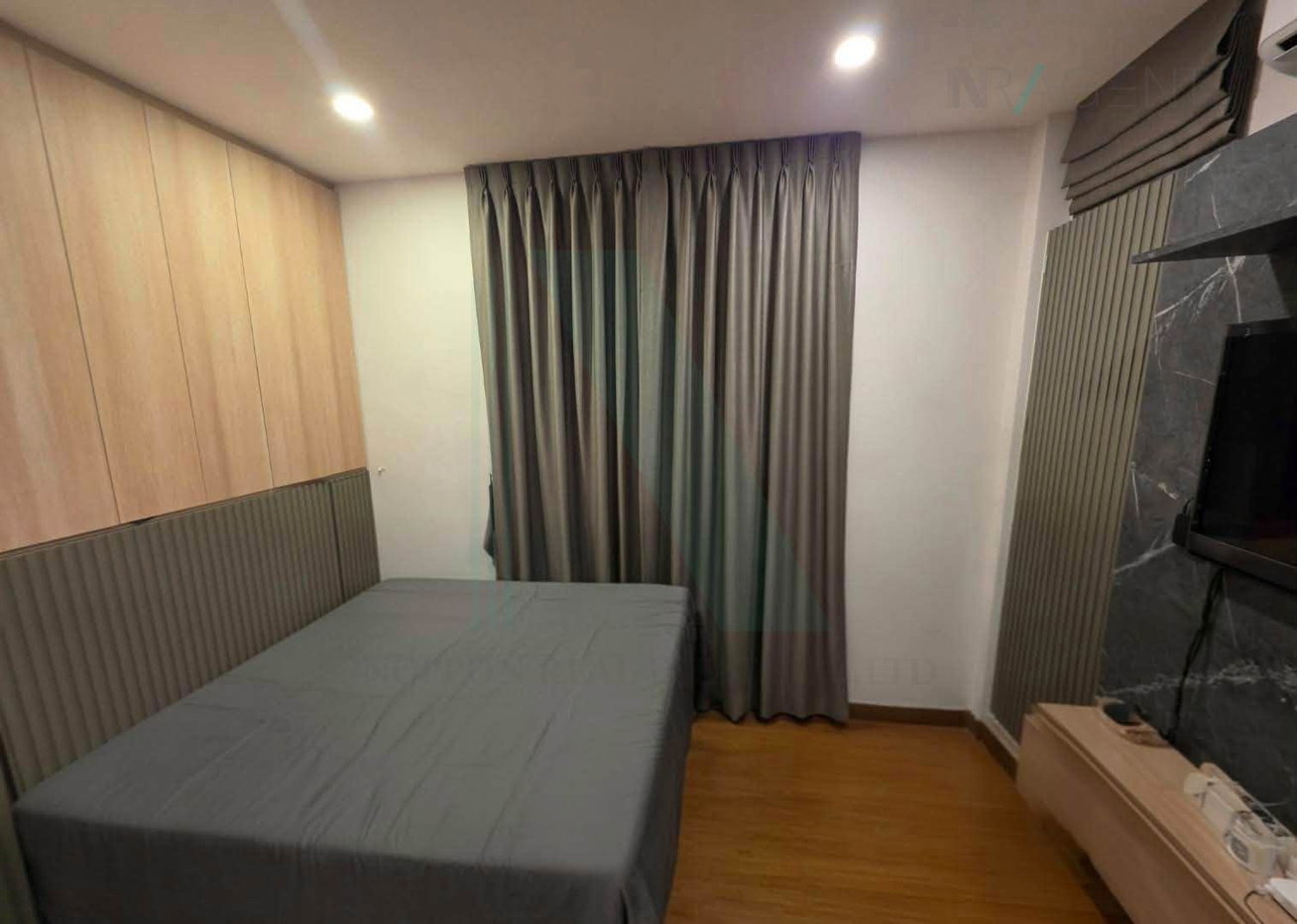picture 📌 For Rent 2-story House CENTRO ON NUT-SUVARNABHUMI 4 bedroom 5 bathroom - 6/8