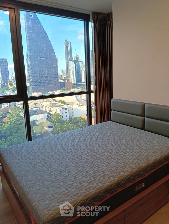 picture 2-BR Condo at Oka Haus Sukhumvit 36 near BTS Thong Lor (ID 2778348) - 4/7