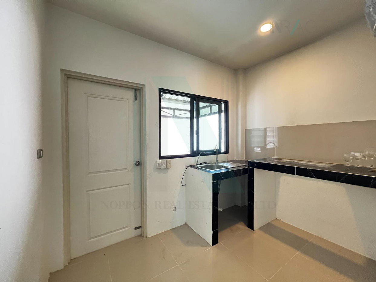 picture For Sell House CENTRO RAMINDRA-CHATUCHOT 2-story 3 bedroom 3 bathroom - 5/8