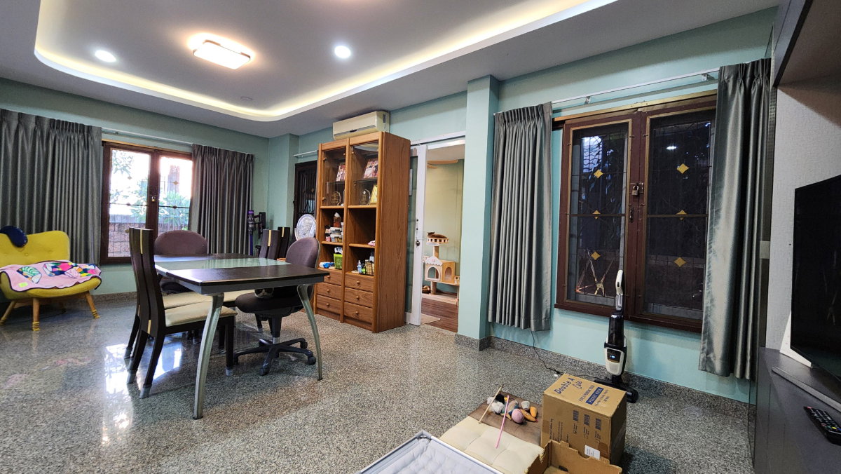 รูป หมู่บ้านศศิธร บางบอน 3 ถนนบางบอน 3 (เพชรเกษม 69) บ้านเช่าของอยู่เอง รักษาบ้านอย่างดี - รูปที่ 20/50