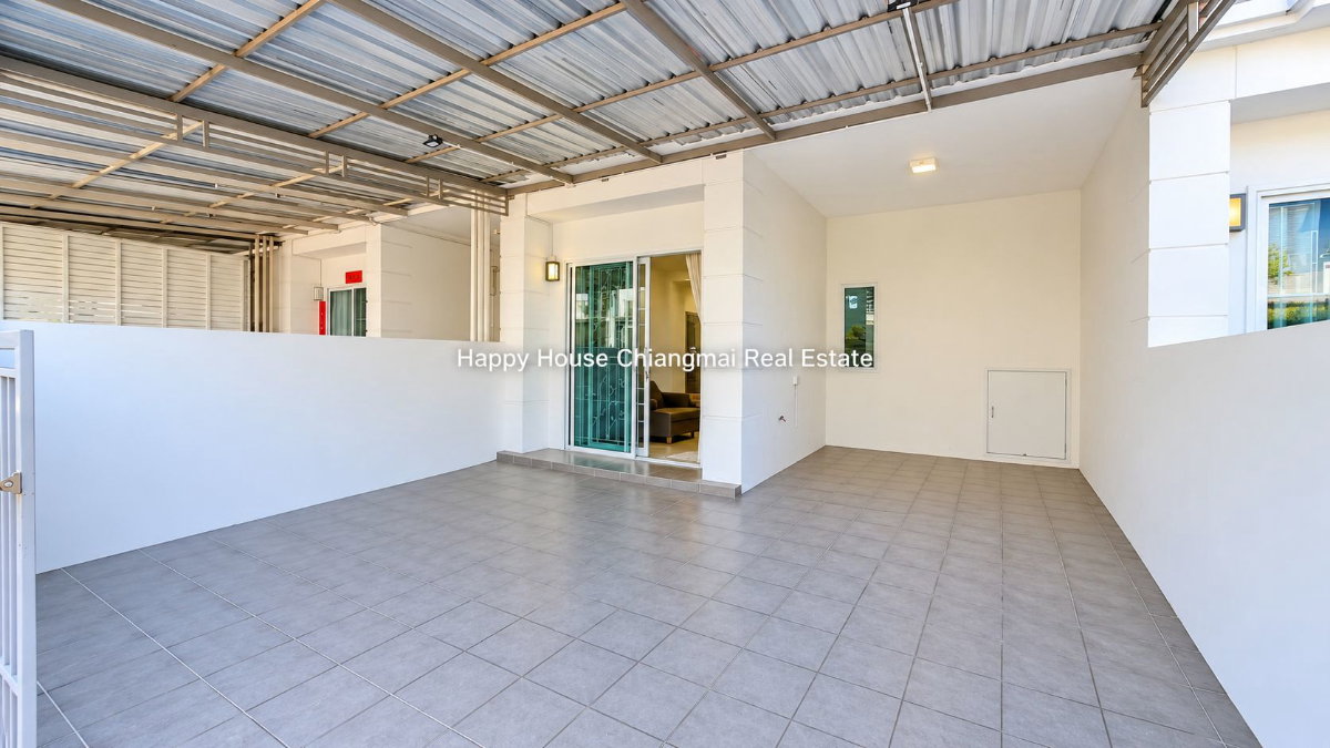 picture For Rent Pruksa ville 95 Danchan available 1/12/2026 - 3/28