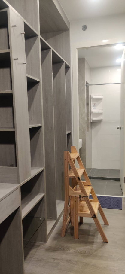 รูป Origin Plug & Play E22 Station ห้องสวย ราคาดี สอบถามเพิ่มเติมได้ที่ Line @condorental - รูปที่ 5/17