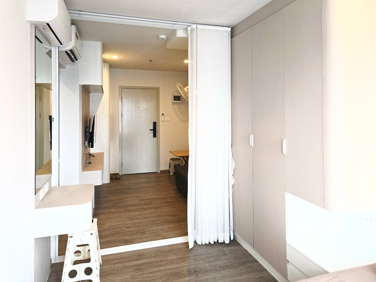 picture 🏙️ FOR RENT – Regent Home Wutthakat - 10/15