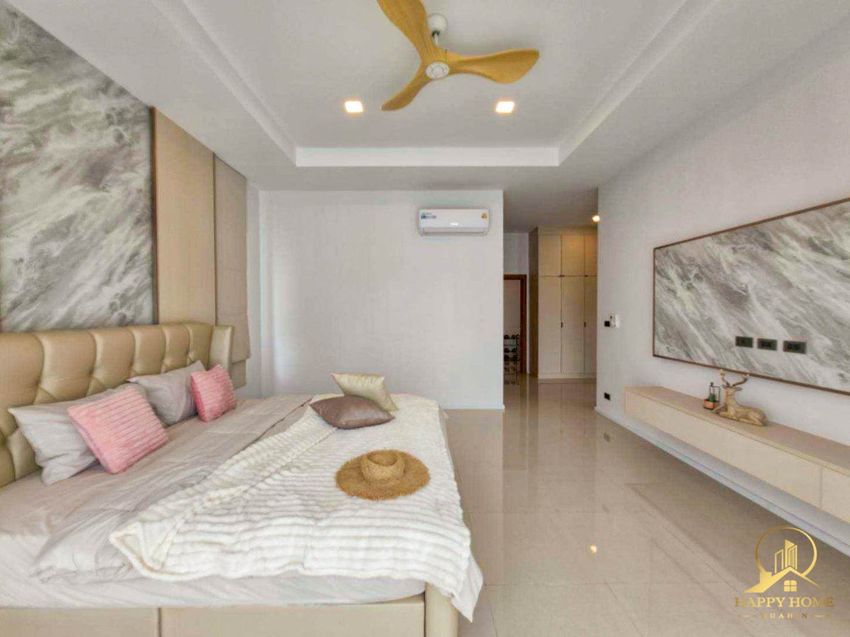 picture Luxury Pool Villa for Sale in Black Mountain, Hua Hin - 26/49