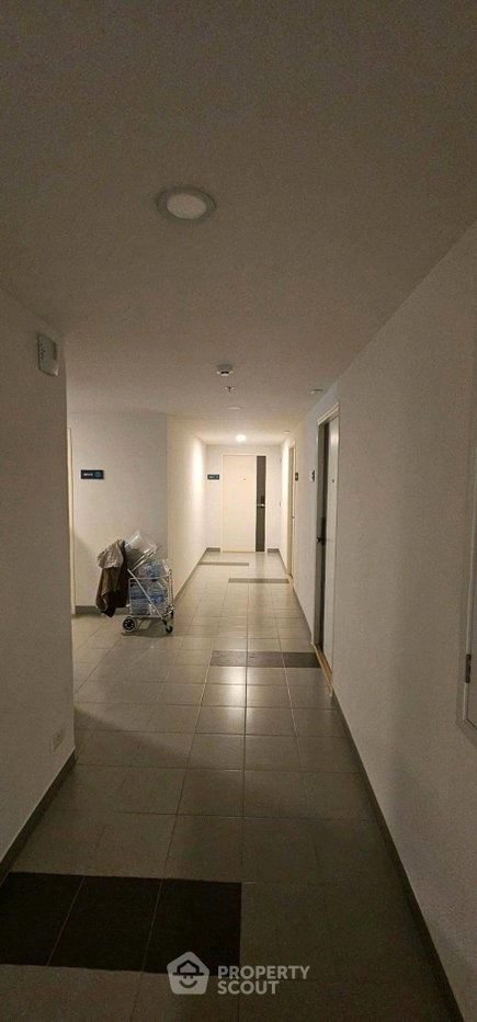 รูป ชั้น 18 คอนโด 1 ห้องนอน Lumpini Ville Charan - Fai Chai ใกล้ MRT Fai Chai (ID 3463687) - รูปที่ 9/11