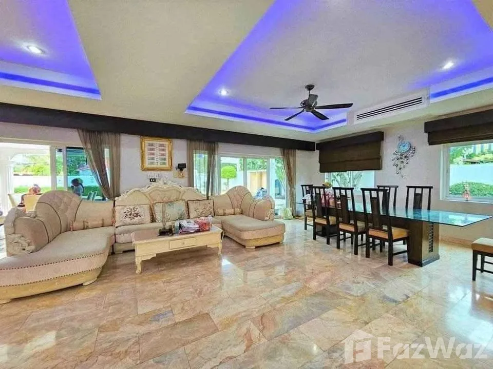 picture 6 Bedroom Villa for rent in Nong Prue, Chon Buri  6906358 - 6/16
