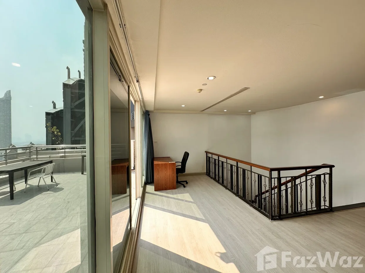 picture 3 Bedroom Condo for sale at Watermark Chaophraya 1144834 - 2/30