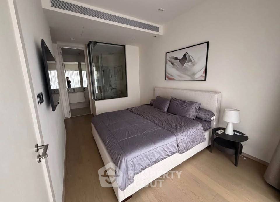 picture 17th-Floor 1-BR At The Strand Thonglor, 100m To BTS Thong Lor (ID 3466483) - 4/5