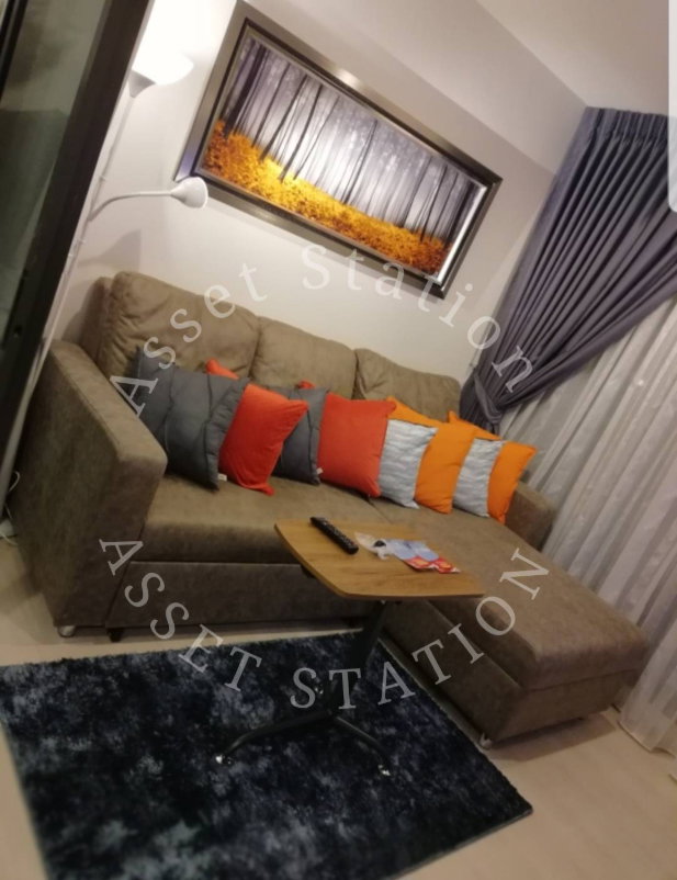 picture Life Sukhumvit 48 | ð Near BTS Phra Khanong & Gateway Ekamai - 5/13