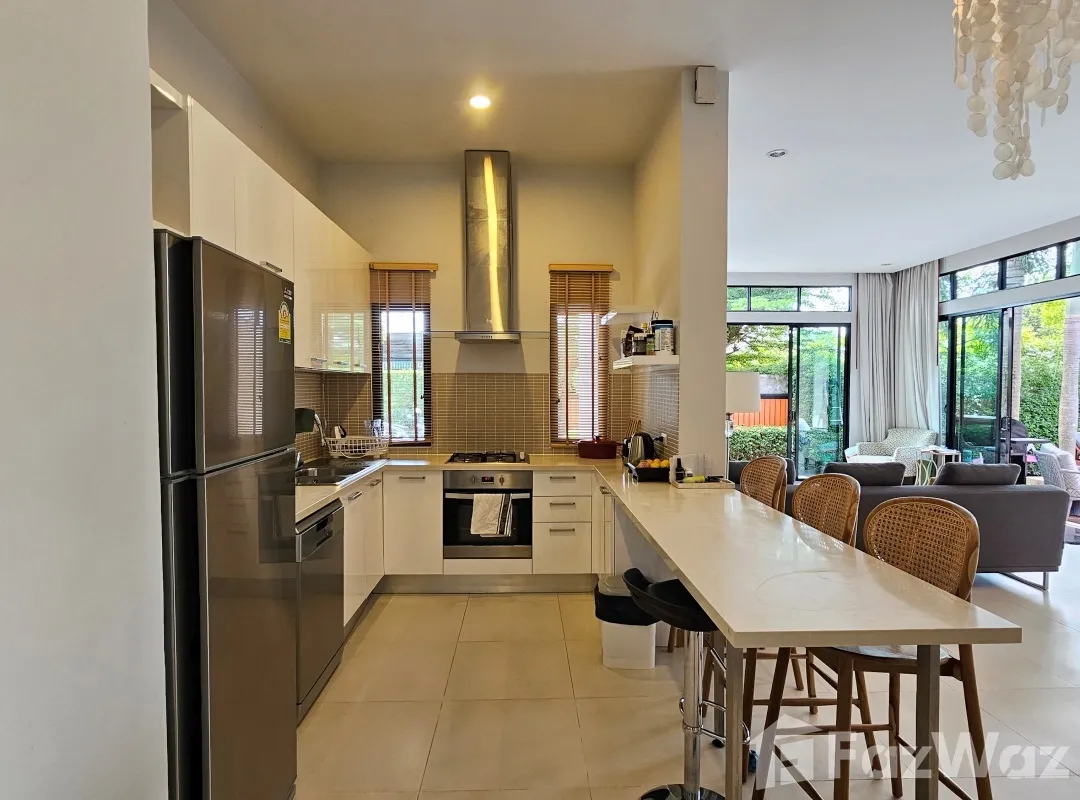 picture 3 Bedroom Pool Villa for Sale 5714892 - 10/21