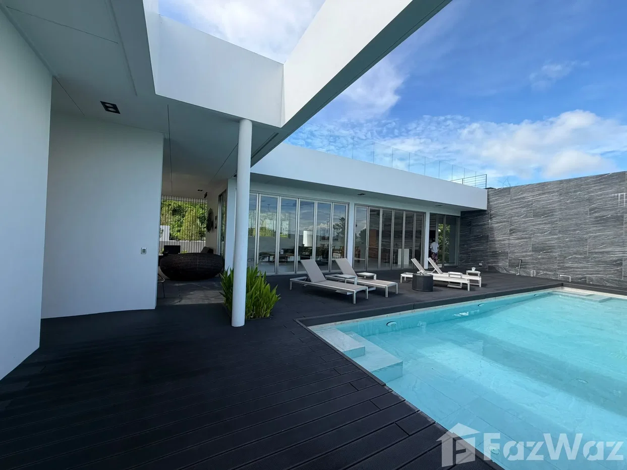 picture 4 Bedroom Villa for rent in Pa Khlok, Phuket  5647646 - 23/34