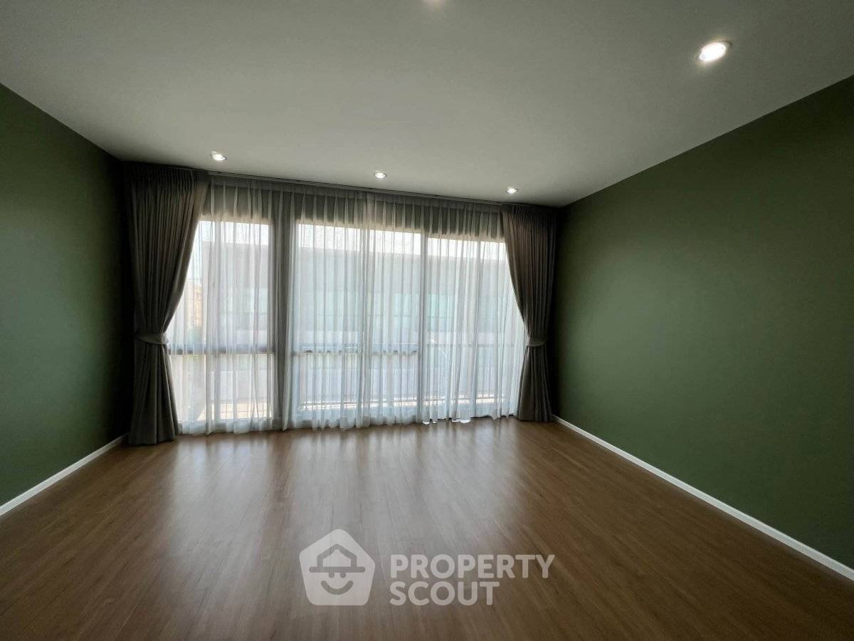 picture 2-BR Townhouse close to Suvarnabhumi Airport (ID 3465182) - 4/10
