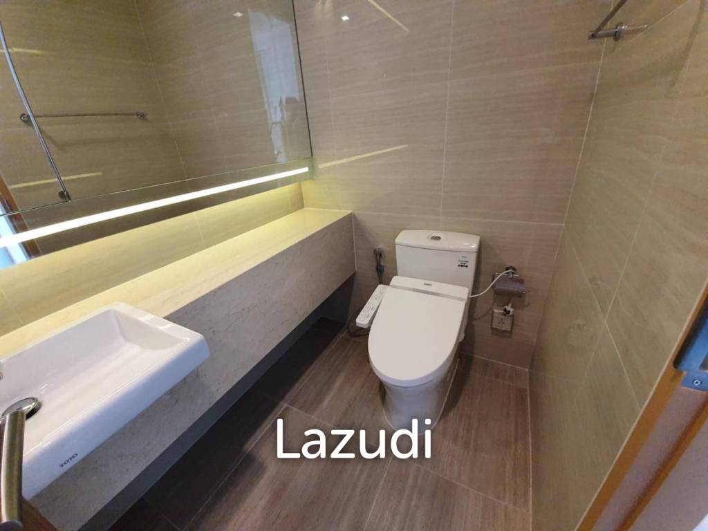 รูป Luxury High-Rise Condo in Noble BE33 Bangkok - รูปที่ 13/20