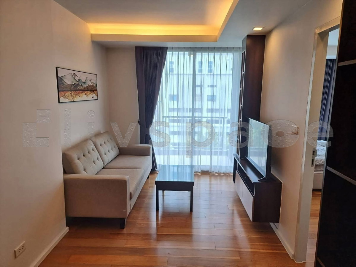 ▚ L02C09ツ ให้เช่า Focus Ploenchit 1Bed 48ตร.ม. 25k ห้องว่าง แต่งสวย ราคาดี พร้อมเข้าอยู่ได้เลย ใกล้ BTS เพลินจิต✨