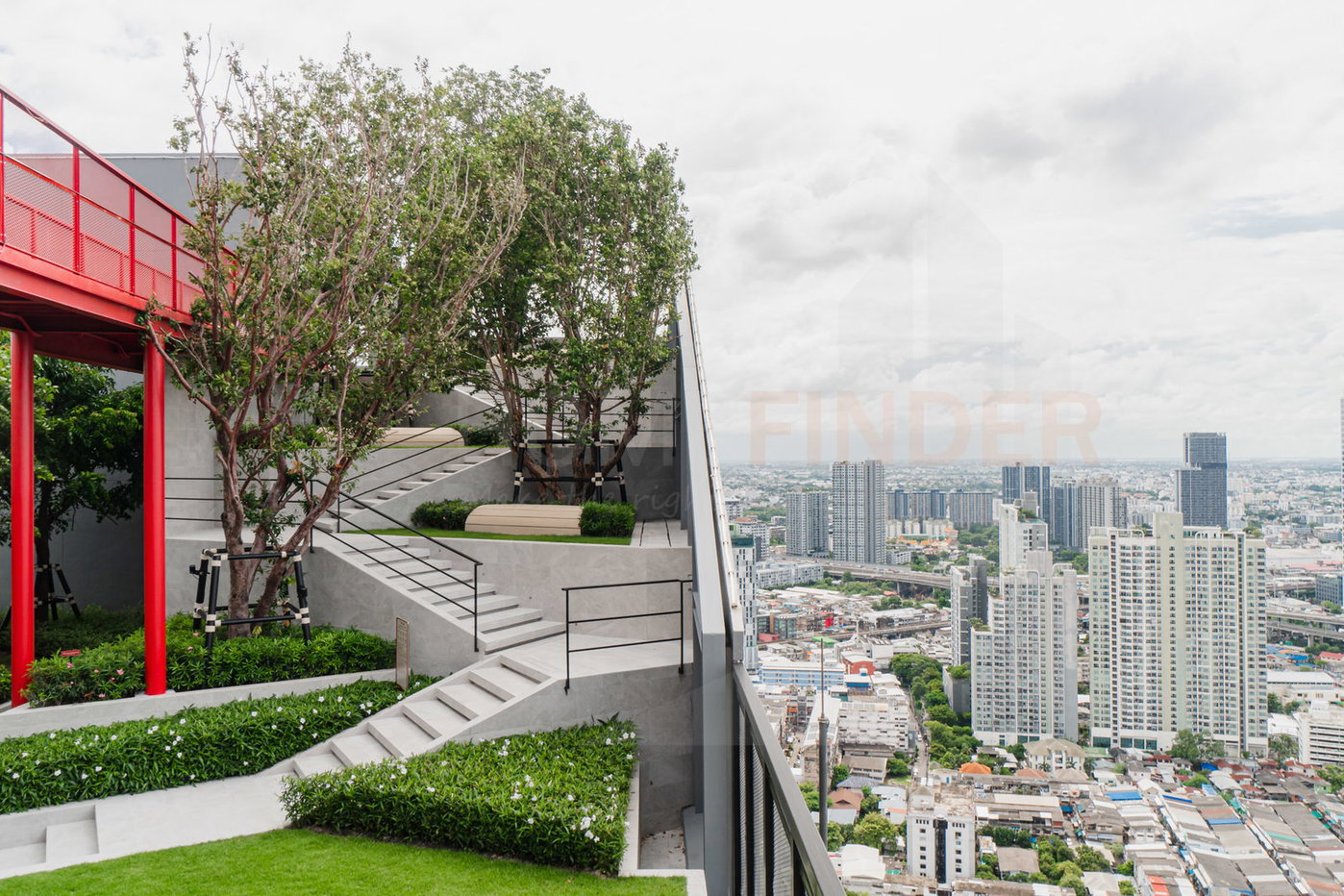 รูป แอสปาย สุขุมวิท - พระราม 4 1 ห้องนอน ขาย - รูปที่ 4/19