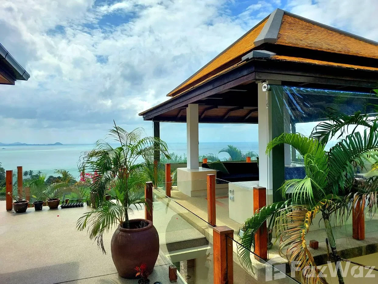 picture 4 Bedroom Villa for sale in Ang Thong, Surat Thani  1703012 - 39/40